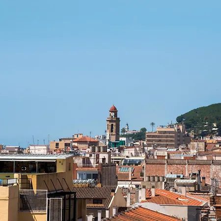 Отель Mar I Sol 2*