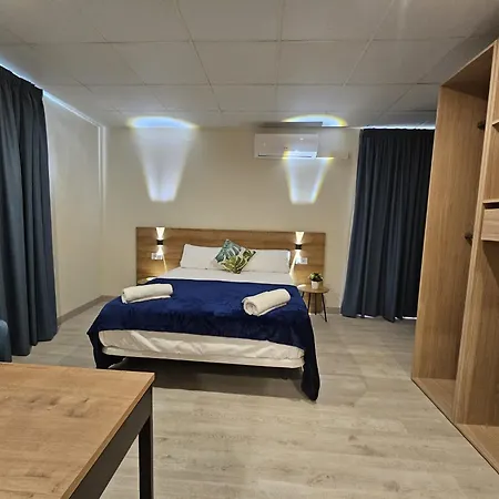 Mar I Sol Otel Calella