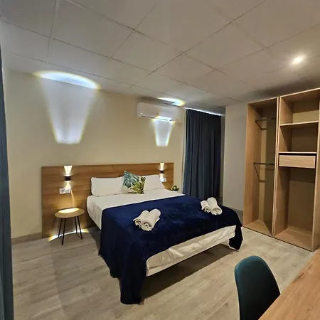 Otel Mar I Sol Calella