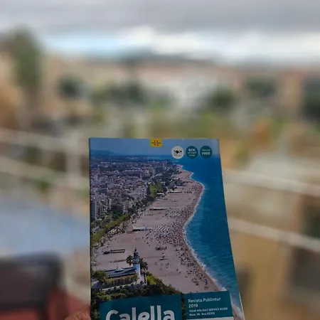 Mar I Sol Hotell