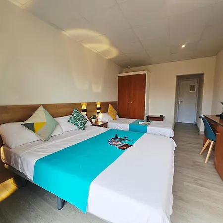 Mar I Sol Отель