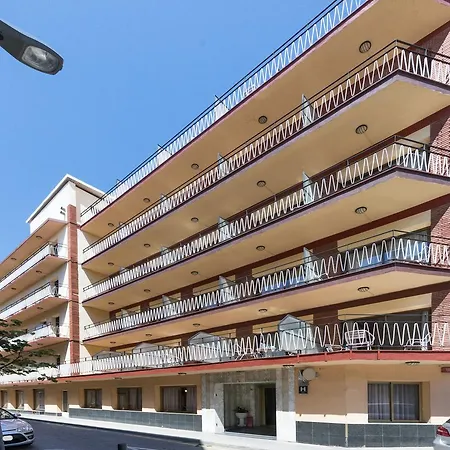 Hotell Mar I Sol