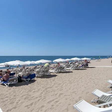 Hotell Mar I Sol 2*