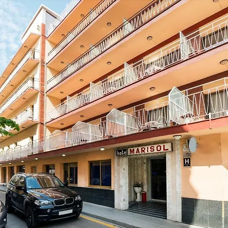 Mar I Sol Hotell 2*