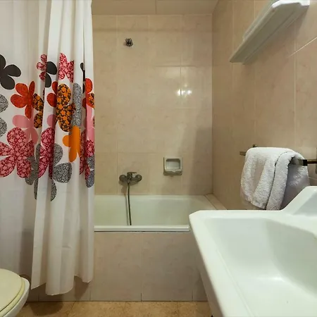 Mar I Sol 2* Calella