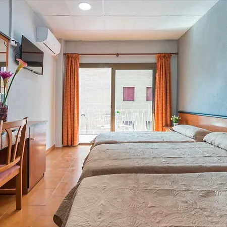 Hotell Mar I Sol 2*