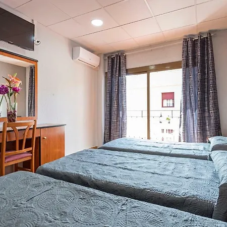 Mar I Sol Hotell