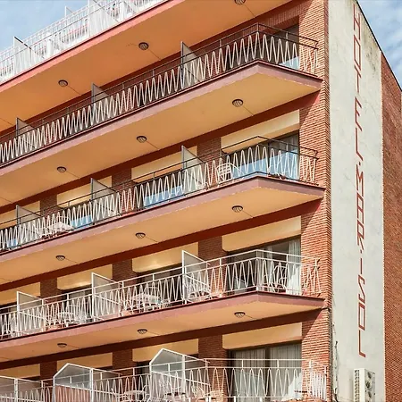 Hotell Mar I Sol Calella