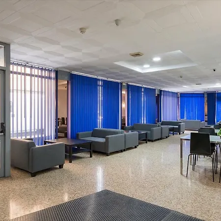 Mar I Sol Hotell