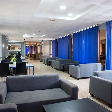 Hotell Mar I Sol Calella