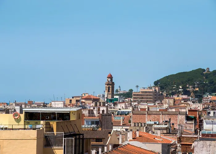 Szálloda Mar I Sol 2*