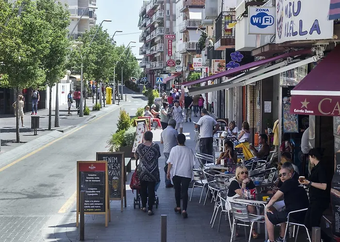 Mar I Sol Готель 2*