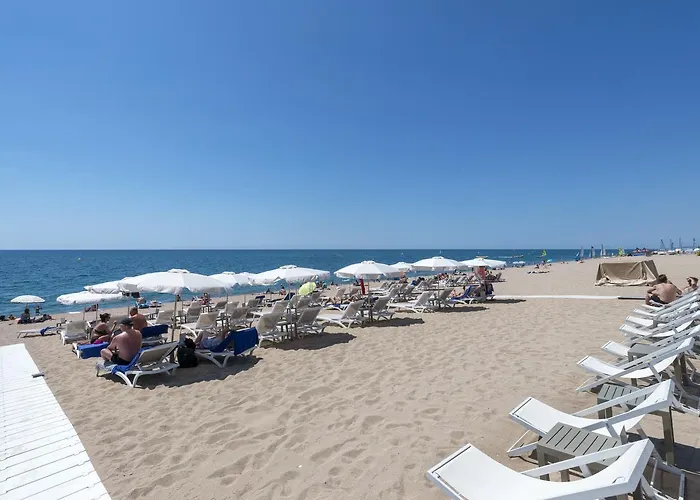 Szálloda Mar I Sol 2*