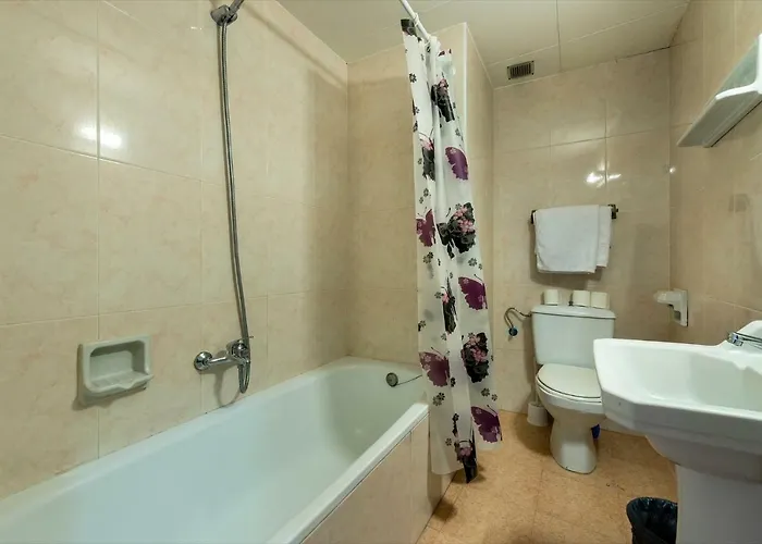 Mar I Sol Готель 2*