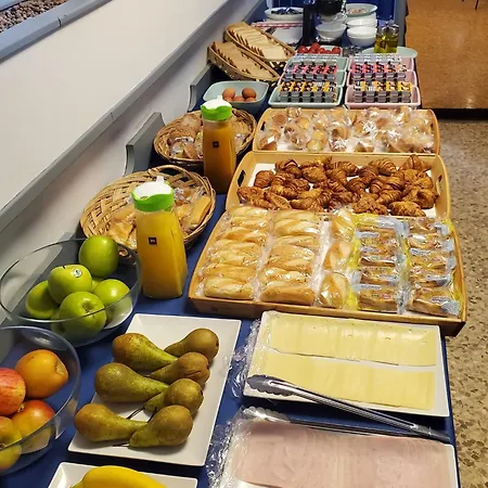 Mar I Sol Ξενοδοχείο Καλέλα