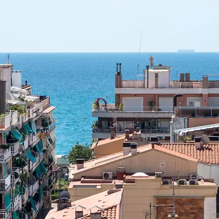 Mar I Sol Ξενοδοχείο 2*