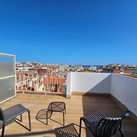 Otel Marisol By Dynamic 2*