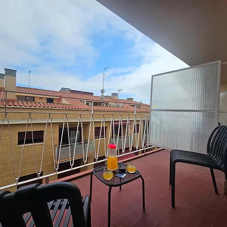 酒店 Mar I Sol 卡里拉