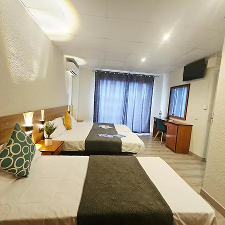 Otel Marisol By Dynamic