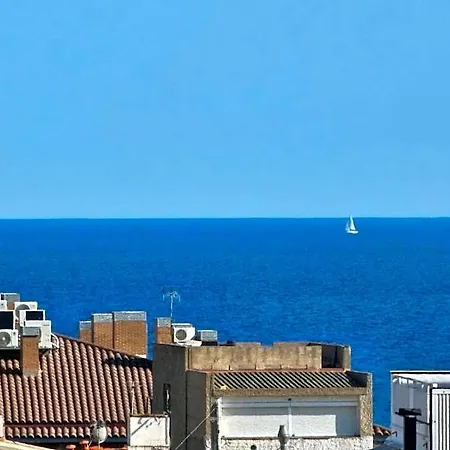 Hotel Marisol By Dynamic Calella