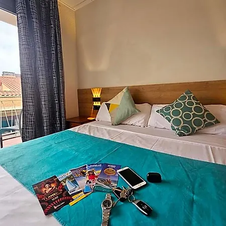 Marisol By Dynamic Hotel 2*