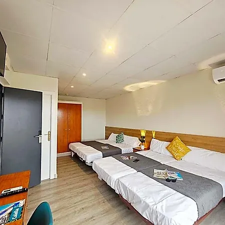 Marisol By Dynamic Hotel Calella