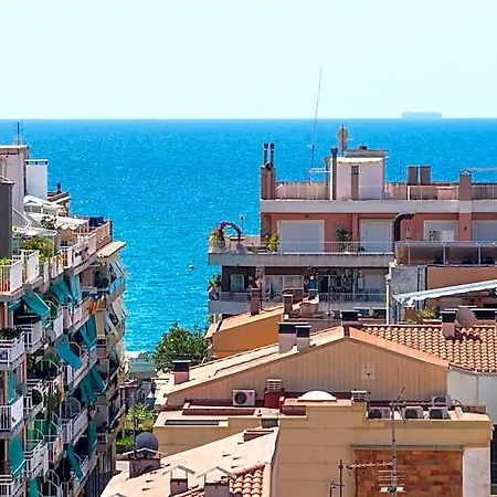 Hotel Marisol By Dynamic Calella