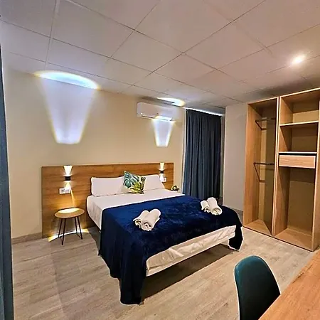 Hotel Marisol By Dynamic
