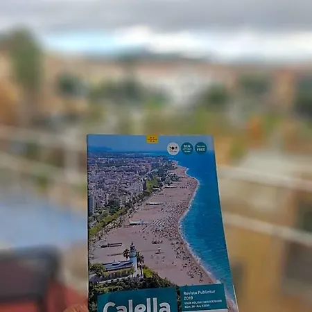 Marisol By Dynamic Hotel Calella