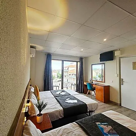 Marisol By Dynamic Hotel Calella