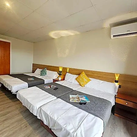 Marisol By Dynamic Hotel Calella