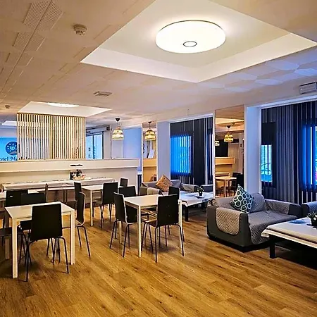 Marisol By Dynamic Hotel