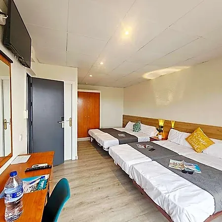 Marisol By Dynamic Hotel