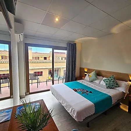 Hotel Marisol By Dynamic