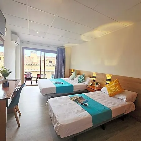 Marisol By Dynamic Hotel Calella
