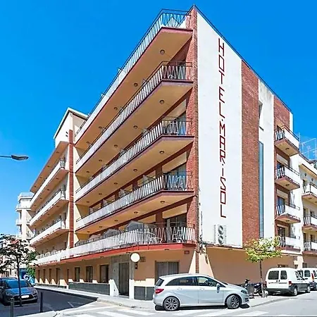 Hotel Marisol By Dynamic