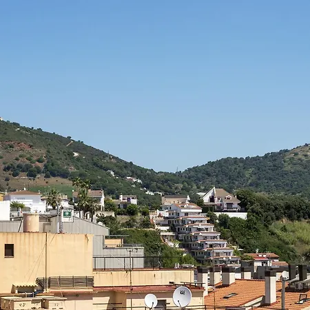 Mar I Sol Καλέλα
