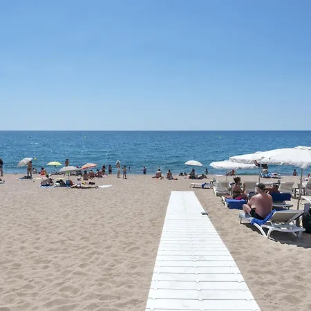 Ξενοδοχείο Mar I Sol Καλέλα