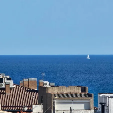 Hotel Mar I Sol 2*