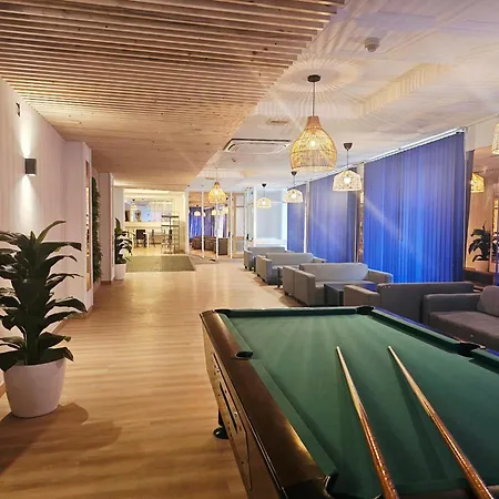 Mar I Sol Калелья