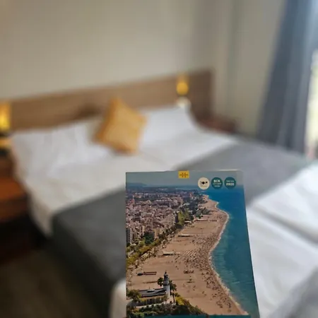 Mar I Sol Hotel