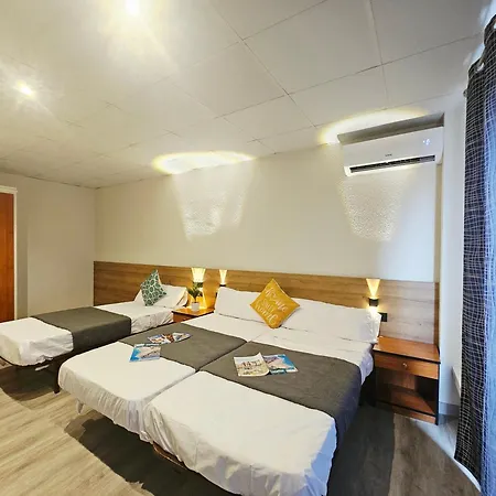 Mar I Sol Hotel 2*