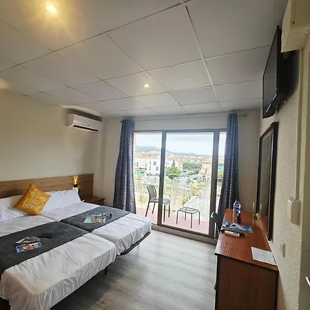 Hotel Mar I Sol 2*