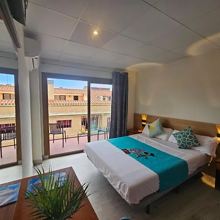 Mar I Sol 2* Калелья