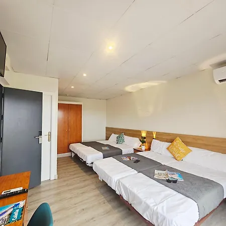Mar I Sol Hotel 2*