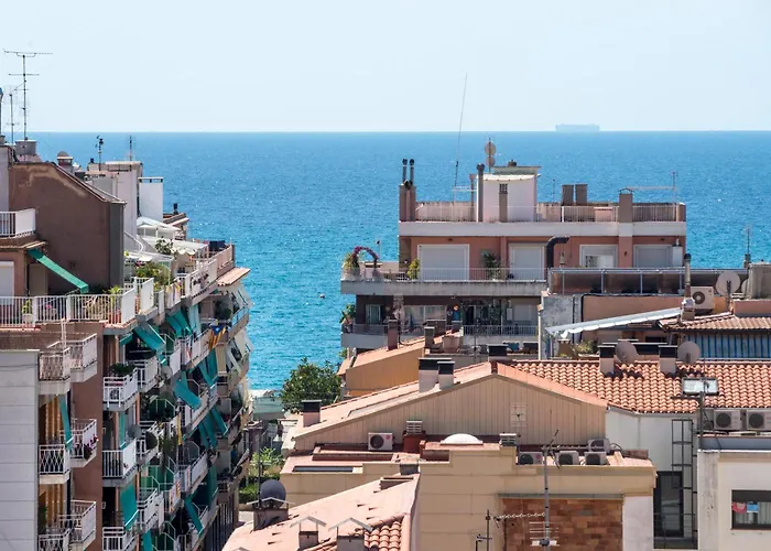 Mar I Sol Отель 2*