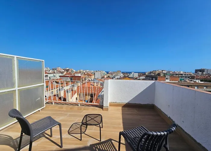 Отель Mar I Sol 2*