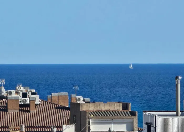 Отель Mar I Sol 2*