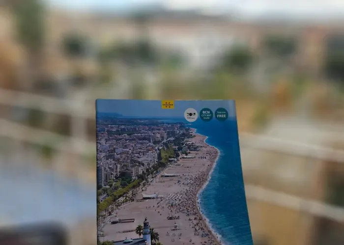 Mar I Sol Отель