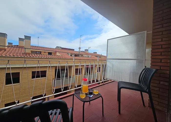 Отель Mar I Sol Калелья